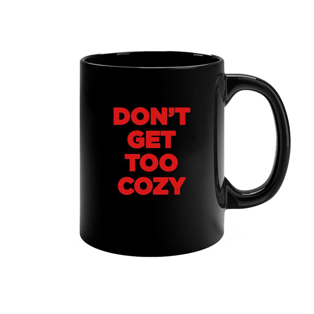 DGTC Mug