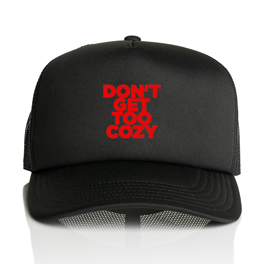 DGTC Hat